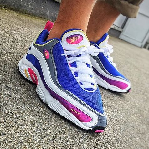 Reebok Daytona DMX „Gradation“