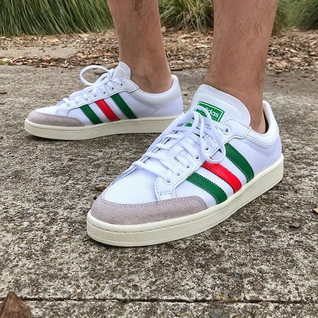 adidas Americana Low „Gucci“