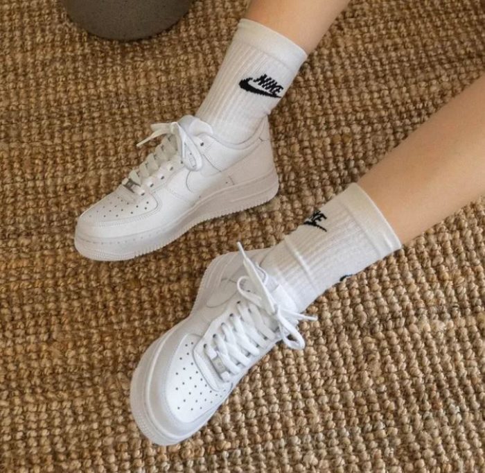 Nike WMNS Air Force 1 07